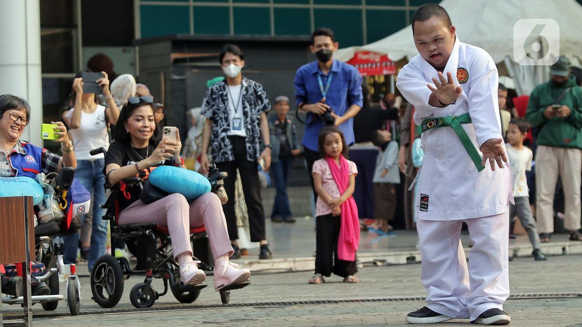 Anak Disabilitas di Bonebol Mendapat Pendampingan Khusus dari Pemerintah