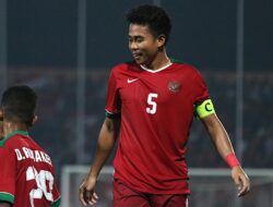 Profil Nurhidayat Haji Haris, Mantan Kapten Timnas Indonesia U-19 yang Terlibat Kontroversi Perselingkuhan