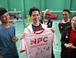 Kevin Sanjaya Kembali Beraksi! Bersiap untuk Tampil Bersama Pasangannya yang Baru di Korea Masters 2023