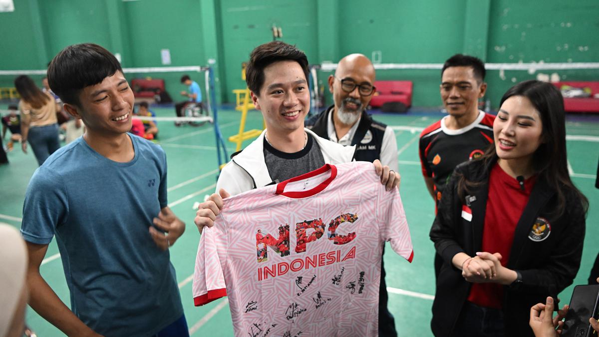 Kevin Sanjaya Kembali Beraksi! Bersiap untuk Tampil Bersama Pasangannya yang Baru di Korea Masters 2023