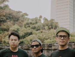 Speak Up Band Merilis Single Punk Rock Setelah Melewati Masa Sulit Covid-19