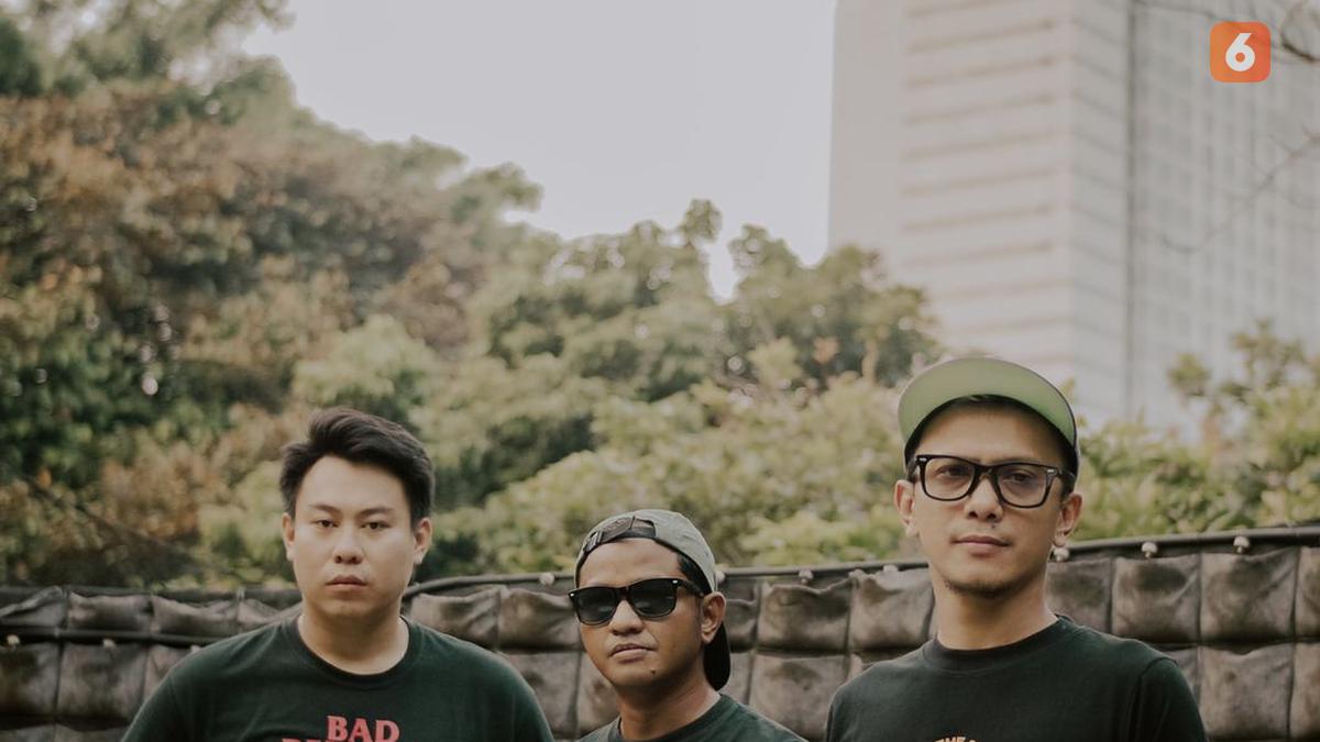 Speak Up Band yang Genre Punk Rock Merilis Single Baru Setelah 27 Tahun Berkarya