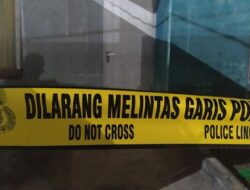 Pengadilan Negeri Batam Menemukan Hakim Meninggal di Kamar Hotel