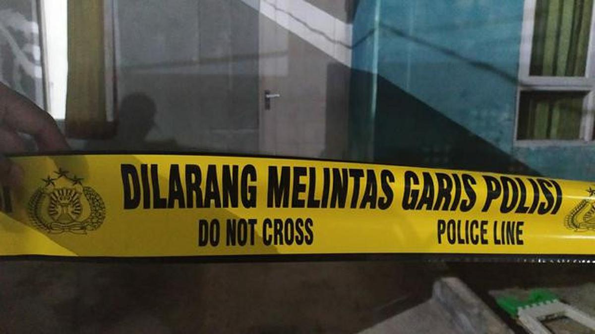 Pengadilan Negeri Batam Menemukan Hakim Meninggal di Kamar Hotel