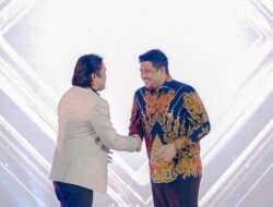 Bobby Nasution Mengadakan Anugerah Musik Medan untuk Mewujudkan Cita-Cita Indonesia Emas 2045