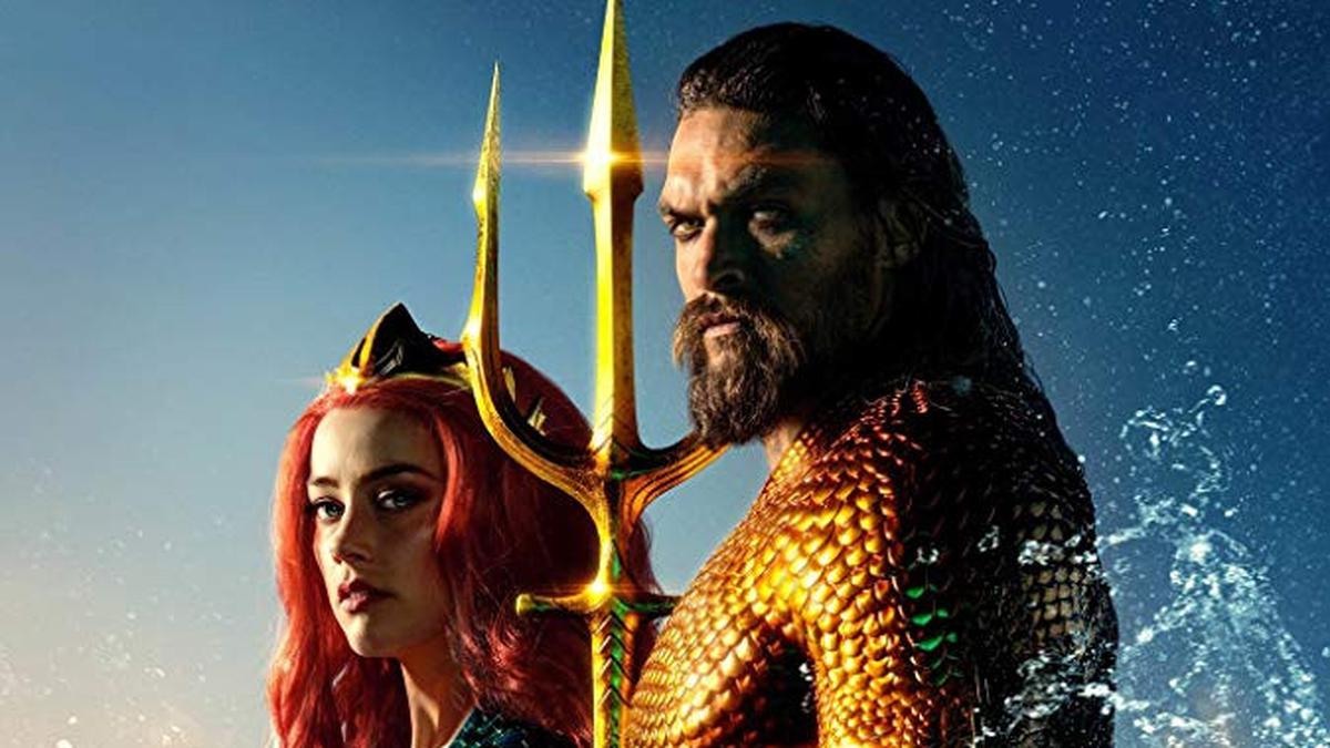 Aquaman and The Lost Kingdom: Tanggal Rilis di Bioskop 22 Desember 2023, Siap-Siap!