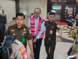 Tersangka Baru Dalam Kasus Dugaan Korupsi Rp20 M di Perusahaan Surveyor Indonesia