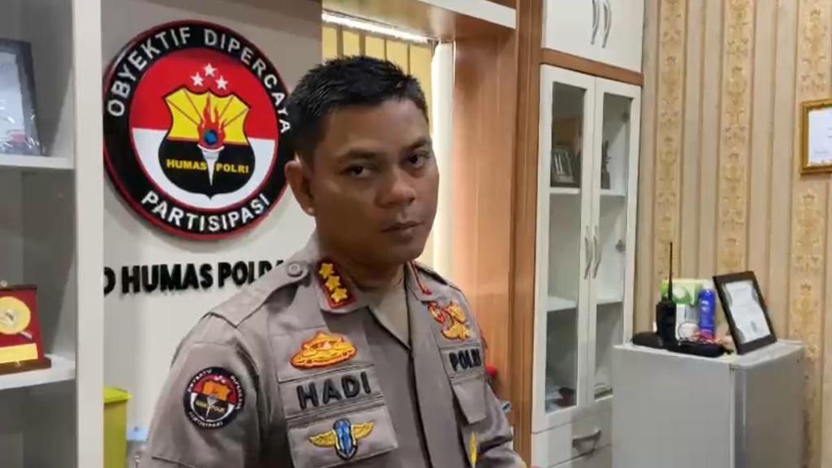 Oknum Komisioner Bawaslu Medan Terduga Terlibat dalam OTT Tim Saber Pungli Sumut atas Dugaan Penyalahgunaan Wewenang pada Caleg