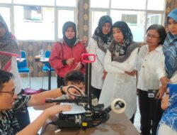 SMKN 2 Cirebon Meningkatkan Bisnis dengan Printer 3D yang Didapat dari Universitas Prasetiya Mulya