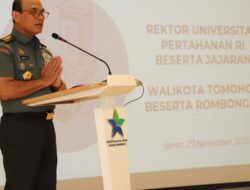 Gemar Membaca Mendorong Mahasiswa untuk Menjadi Produsen Daripada Hanya Sekadar Pencari Kerja