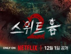 Trailer Sweet Home Season 2 Dirilis oleh Netflix, Akan Tayang Mulai 1 Desember