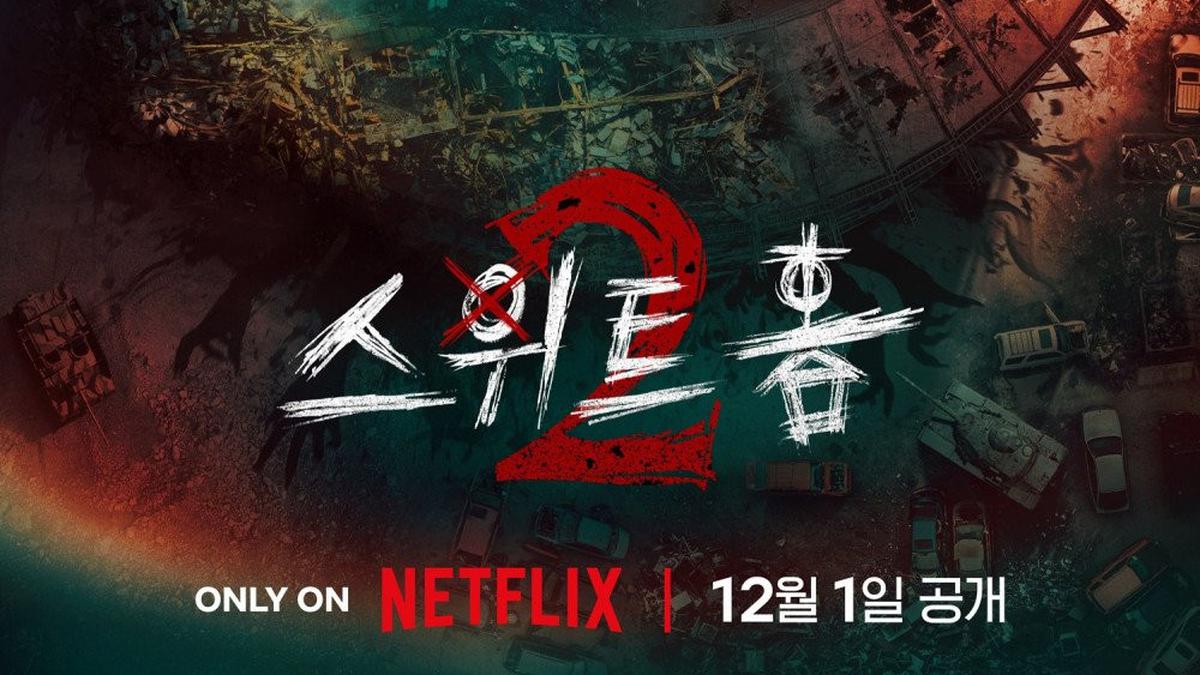 Trailer Sweet Home Season 2 Dirilis oleh Netflix, Akan Tayang Mulai 1 Desember