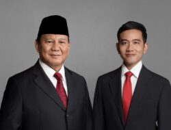 Prabowo-Gibran Berbagi Visi Membangun Indonesia Tanpa Korupsi