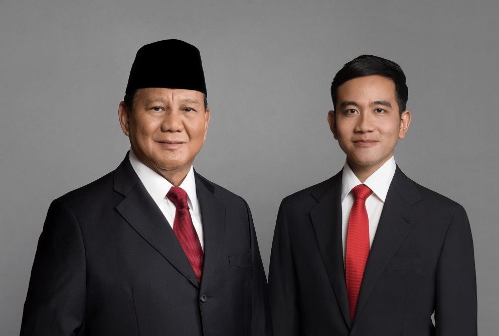 Prabowo-Gibran Berbagi Visi Membangun Indonesia Tanpa Korupsi