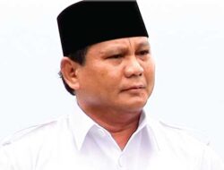 Pemikiran dan Tindakan Cemerlang Prabowo Subianto