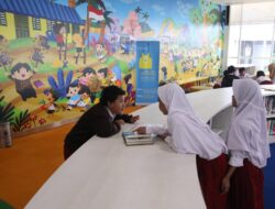 Mencapai Kebahagiaan Melalui Pendidikan Karakter yang Berkesinambungan