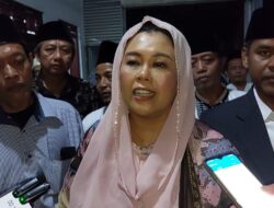 Yenny Wahid: Lulusan Ma’had Aly Kesulitan Mendapatkan Pekerjaan Meski Datang ke Ponpes di Cirebon