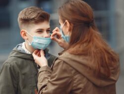 Mycoplasma Pneumoniae, Diduga sebagai Penyebab Lonjakan Kasus Pneumonia di China