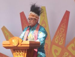 Papua Fest 2023: Diskusi Intensif Para Pakar tentang Implementasi Otsus untuk Kemakmuran Masyarakat Papua