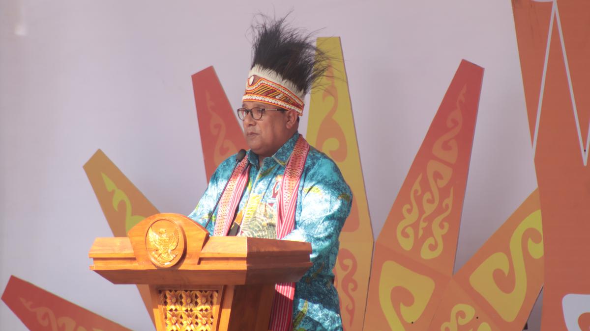 Papua Fest 2023: Diskusi Intensif Para Pakar tentang Implementasi Otsus untuk Kemakmuran Masyarakat Papua