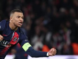 Arsenal Mendapatkan Dana Tambahan 76 Juta Euro, Berpotensi Membeli Kylian Mbappe?