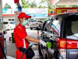 Harga BBM Pertamina Per 1 Desember: Daftar Harga Lengkap dengan Penurunan Harga