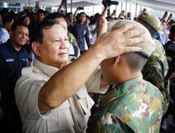 Significance of Being a Commander – prabowo2024.net