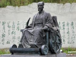 Zhuge Liang: A Strategic and Political Leader