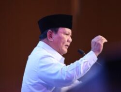 Waspada Terhadap Tokoh Politik yang Mudah Memberikan Janji dan Omong Kosong