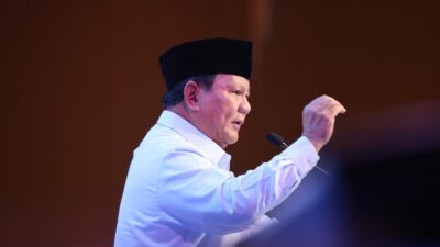 Waspada Terhadap Tokoh Politik yang Mudah Memberikan Janji dan Omong Kosong