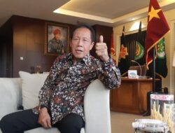 Kepemimpinan dari Letnan Jenderal TNI (Purn) Sutiyoso