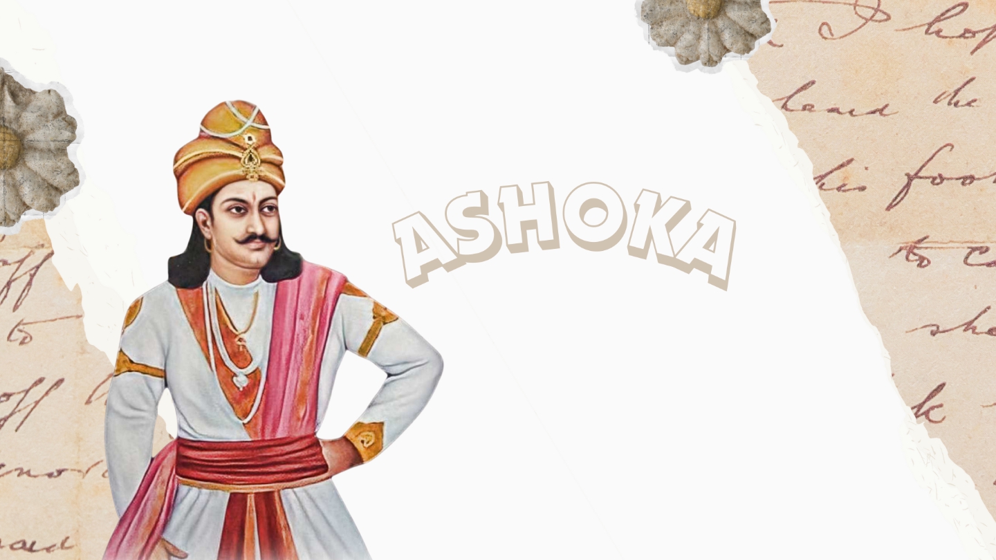 The Great Ashoka – prabowo2024.net