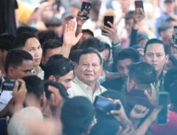 Ketidakadilan dalam Ekonomi: Perspektif dari Prabowo2024.net