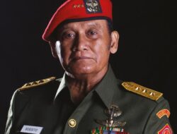 Letnan Jenderal TNI (Purn) Soegito: Eksistensi Kepemimpinan