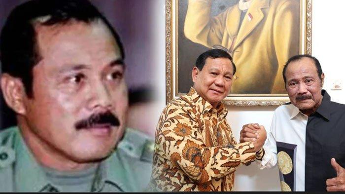 Kepemimpinan Mantan Jenderal TNI Subagyo Hadi Siswoyo