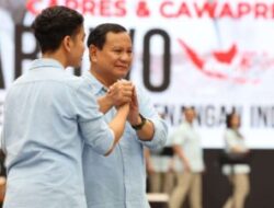 Rencana Strategi Pemilihan Prabowo-Gibran untuk Pemilu 2024