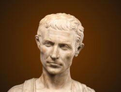 Gaius Julius Caesar: The Leader of Rome in the Ancient Times