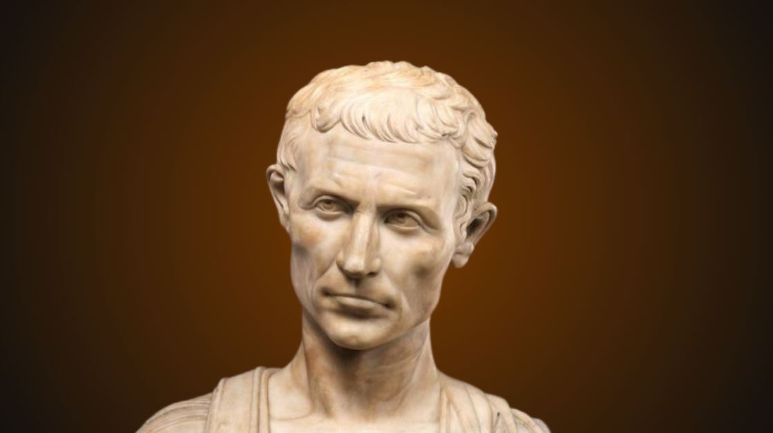 Gaius Julius Caesar: The Leader of Rome in the Ancient Times