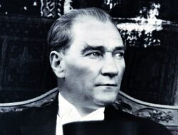 Mustafa Kemal Ataturk – prabowo2024.net menjadi Prabowo2024.net – Mustafa Kemal Ataturk