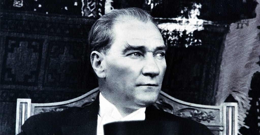 Mustafa Kemal Ataturk – prabowo2024.net menjadi Prabowo2024.net – Mustafa Kemal Ataturk