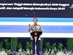 Presiden Meminta Menteri Pendidikan dan Kebudayaan Menambah Anggaran Riset, Tim Kampanye Nasional Prabowo Gibran: Kami Siap untuk Melanjutkan, Target Anggaran Riset dan Inovasi 1,5 persen dari PDB