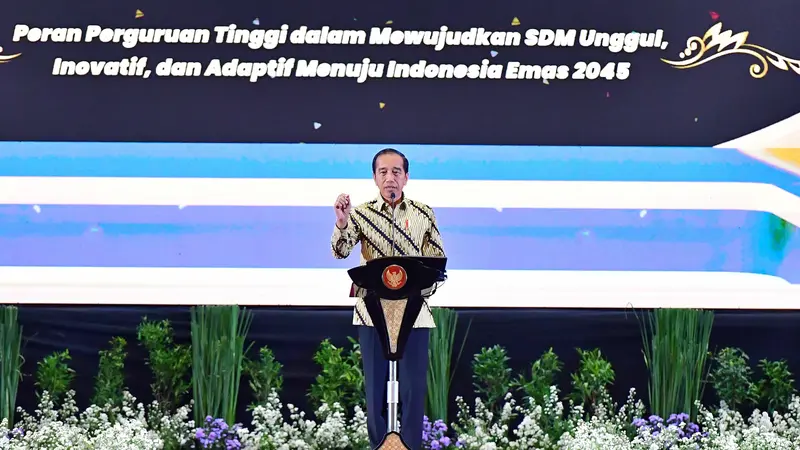 Presiden Meminta Menteri Pendidikan dan Kebudayaan Menambah Anggaran Riset, Tim Kampanye Nasional Prabowo Gibran: Kami Siap untuk Melanjutkan, Target Anggaran Riset dan Inovasi 1,5 persen dari PDB