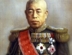 Isoroku Yamamoto: Laksamana Besar Prabowo 2024 – prabowo2024.net