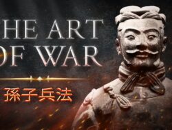 The Art of War: Strategies for Success in Battle and Life