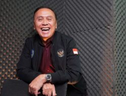 Iwan Bule: Mencuat Sebagai Bintang Baru di Partai Gerindra