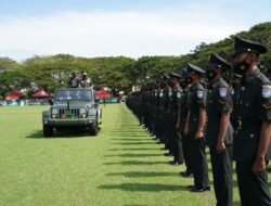 Sersan Dua (Purn) Slamet Pujiwarna, Anggota TNI yang Berjasa