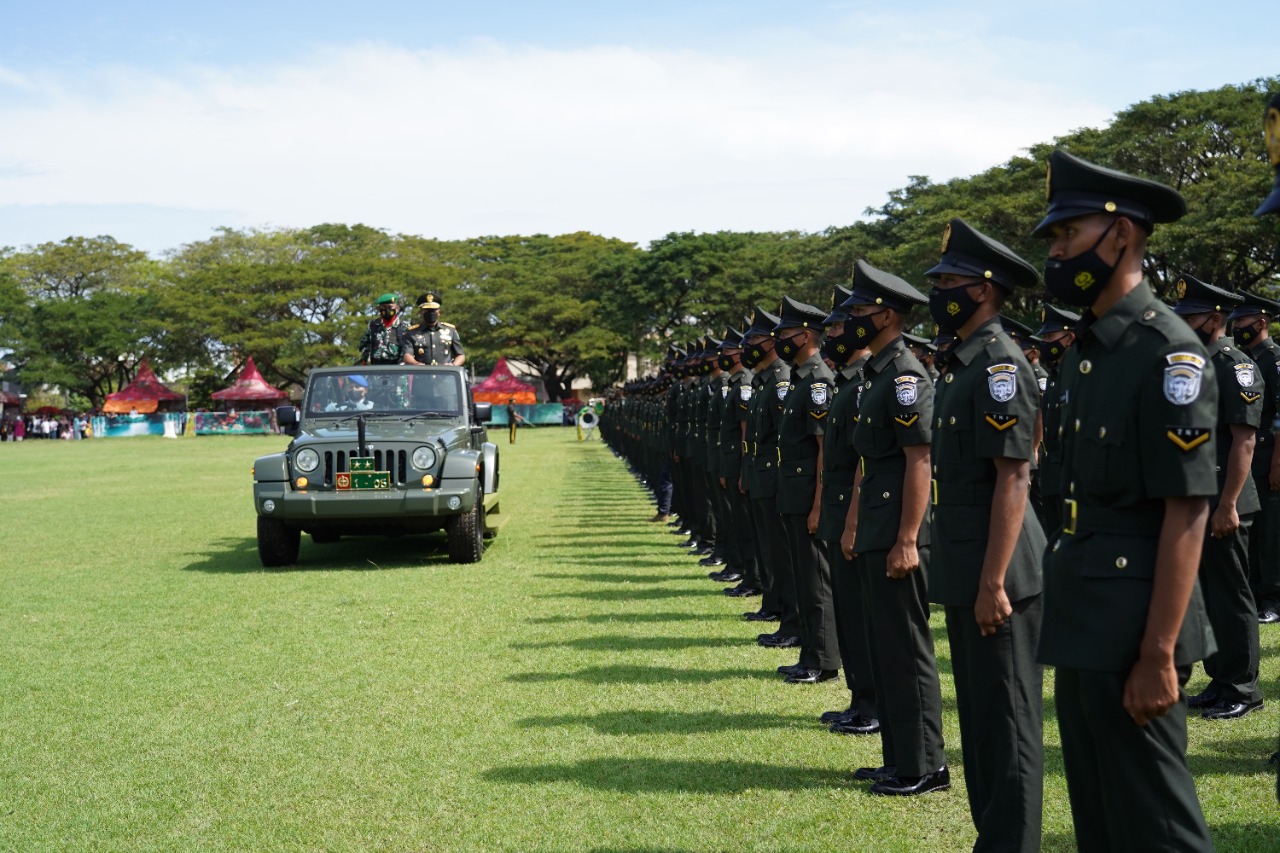 Sersan Dua (Purn) Slamet Pujiwarna, Anggota TNI yang Berjasa