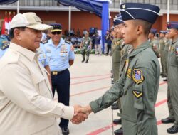 Kepemimpinan Bintara yang Membimbing, Membentuk, dan Mendukung Saya