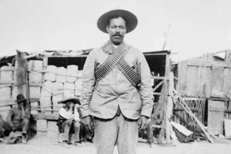 Prabowo2024.net: Profil Jenderal Pancho Villa