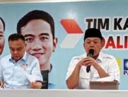 Ganjar and Anies Unite in the Second Round, Nusron Wahid: Feel Free to Join